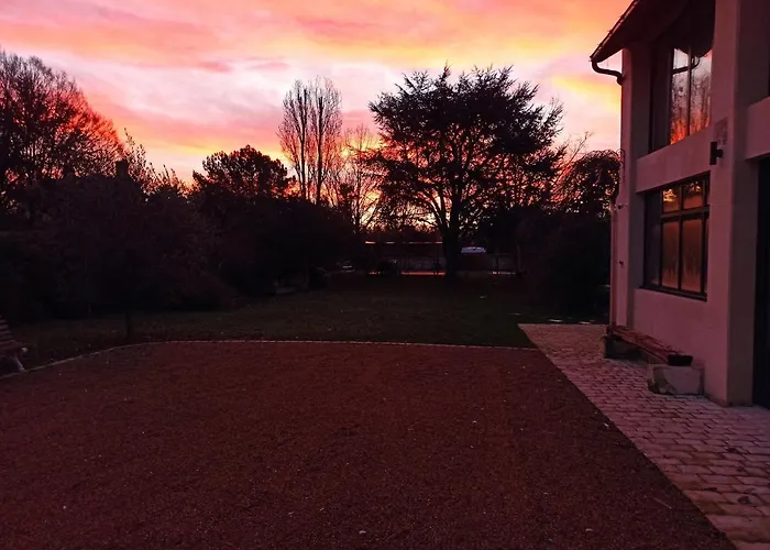 La douceur Saumuroise avec petit déjeuner